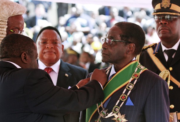 Zimbabwe Elections